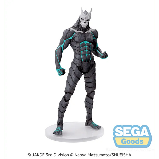 "Kaiju No. 8" Luminasta Figure - Kaiju No. 8