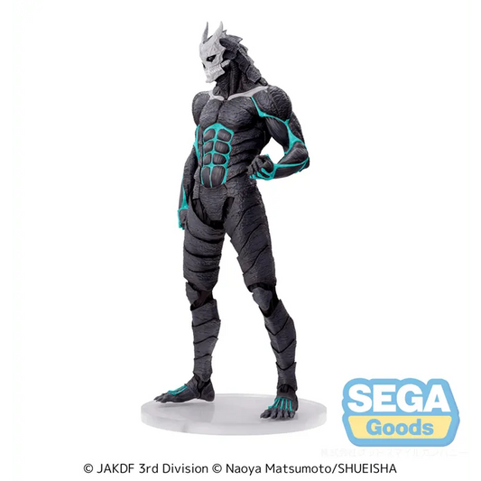 "Kaiju No. 8" Luminasta Figure - Kaiju No. 8