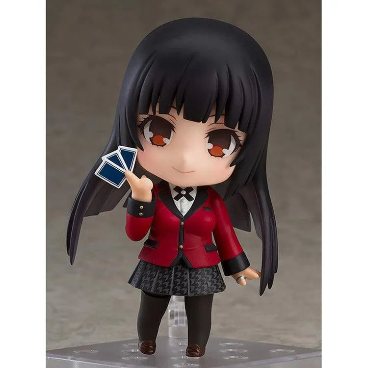 Nendoroid 882 Kakegurui XX Yumeko Jabami ｜Doki Doki Land 