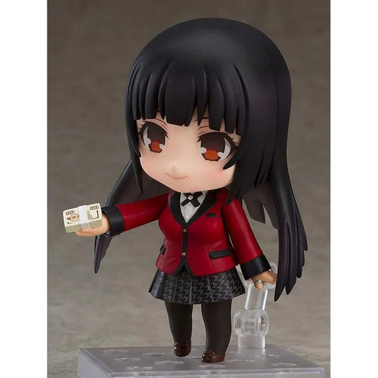 Nendoroid 882 Kakegurui XX Yumeko Jabami ｜Doki Doki Land 