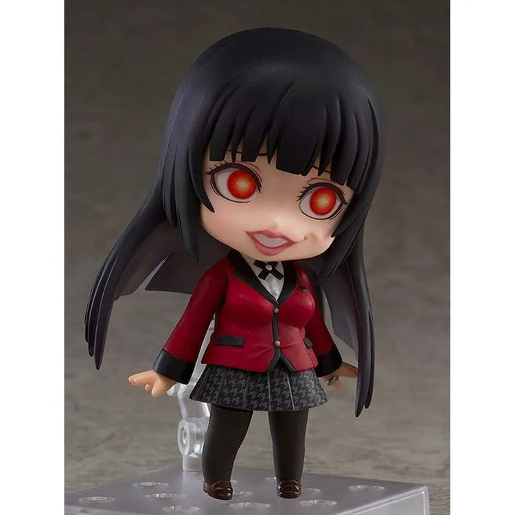 YUMEKOです。 POP UP PARADE Kakegurui xx Yumeko Jabami Figure Good Smile