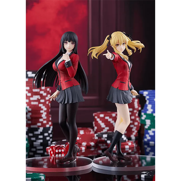 Comprar Kakegurui ×× Estatua PVC Pop Up Parade Mary Saotome 17 cm de Comprar Kakegurui ×× Estatua PVC Pop Up Parade Mary Saotome 17 cm de