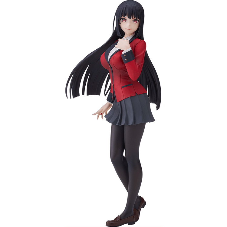 (Pre-Order END) Kakegurui ×× POP UP PARADE - Yumeko Jabami - Doki Doki Land 