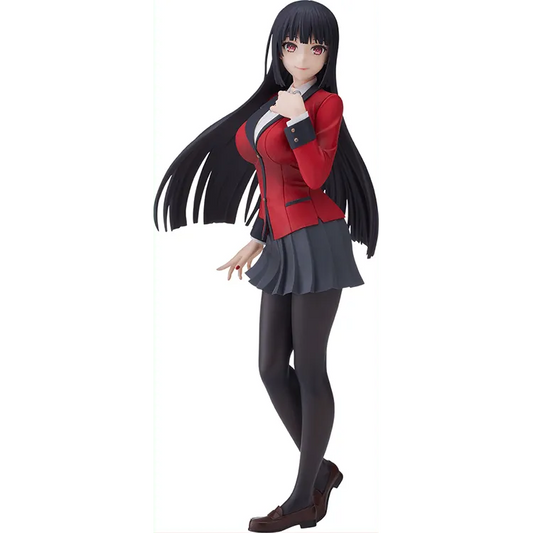 (Pre-Order END) Kakegurui ×× POP UP PARADE - Yumeko Jabami - Doki Doki Land