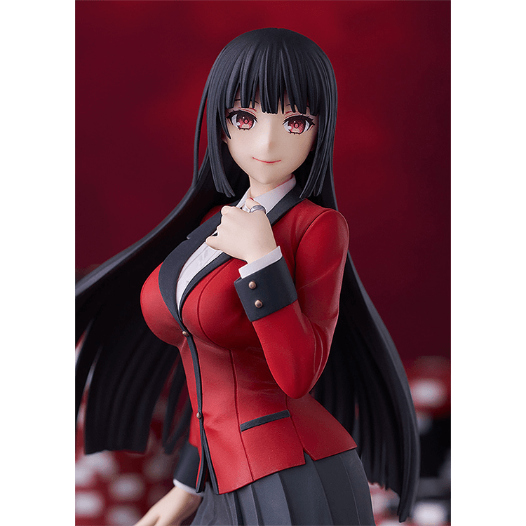 (Pre-Order END) Kakegurui ×× POP UP PARADE - Yumeko Jabami - Doki Doki Land 