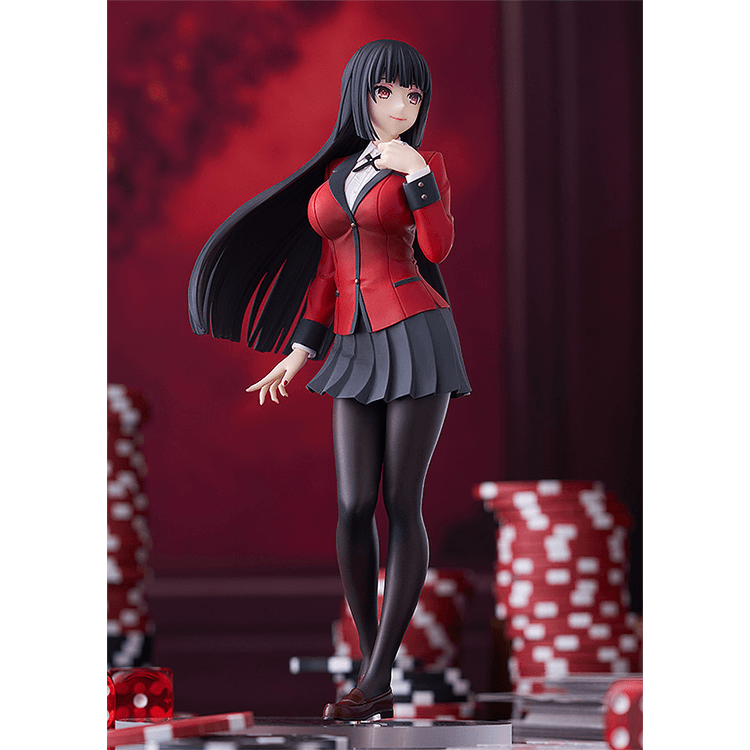 (Pre-Order END) Kakegurui ×× POP UP PARADE - Yumeko Jabami - Doki Doki Land 