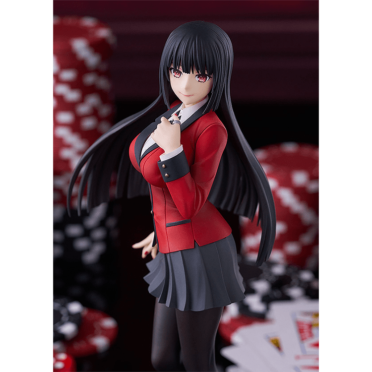 (Pre-Order END) Kakegurui ×× POP UP PARADE - Yumeko Jabami - Doki Doki Land 