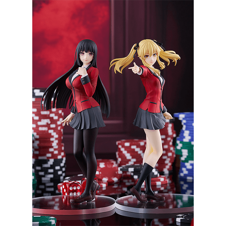 (Pre-Order END) Kakegurui ×× POP UP PARADE - Yumeko Jabami - Doki Doki Land 