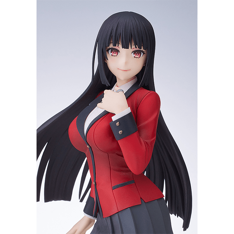 (Pre-Order END) Kakegurui ×× POP UP PARADE - Yumeko Jabami - Doki Doki Land 