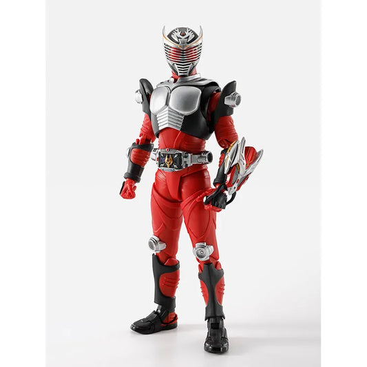 S.H.Figuarts Shinkocchou Seihou Masked Rider Ryuki