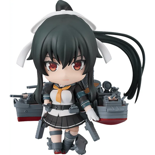(Pre-Order END) "KanColle" Nendoroid - 2357 Yahagi Kai Ni - Doki Doki Land