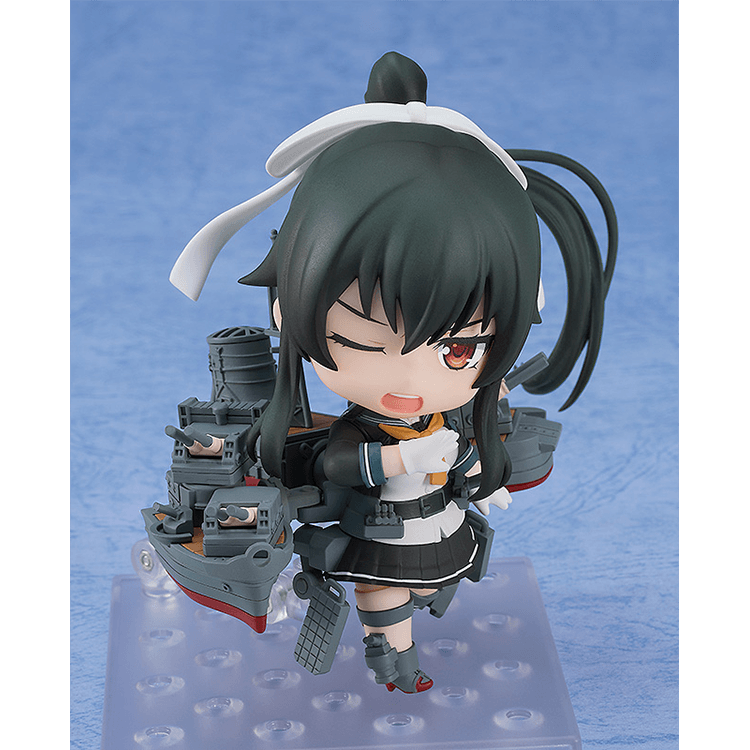 (Pre-Order END) "KanColle" Nendoroid - 2357 Yahagi Kai Ni - Doki Doki Land 