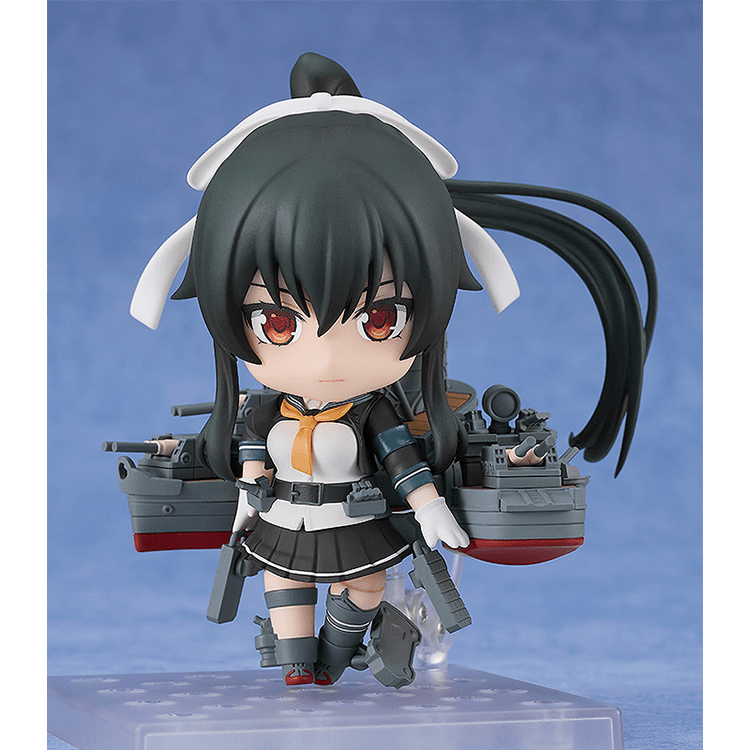 (Pre-Order END) "KanColle" Nendoroid - 2357 Yahagi Kai Ni - Doki Doki Land 