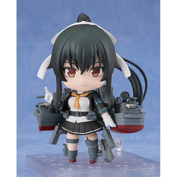 (Pre-Order END) "KanColle" Nendoroid - 2357 Yahagi Kai Ni - Doki Doki Land 