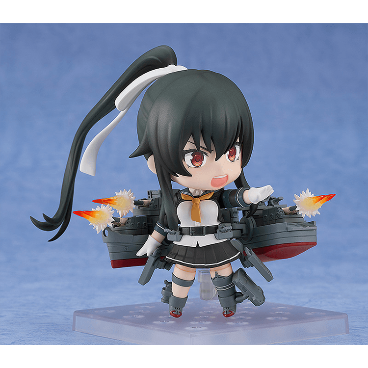 (Pre-Order END) "KanColle" Nendoroid - 2357 Yahagi Kai Ni - Doki Doki Land 