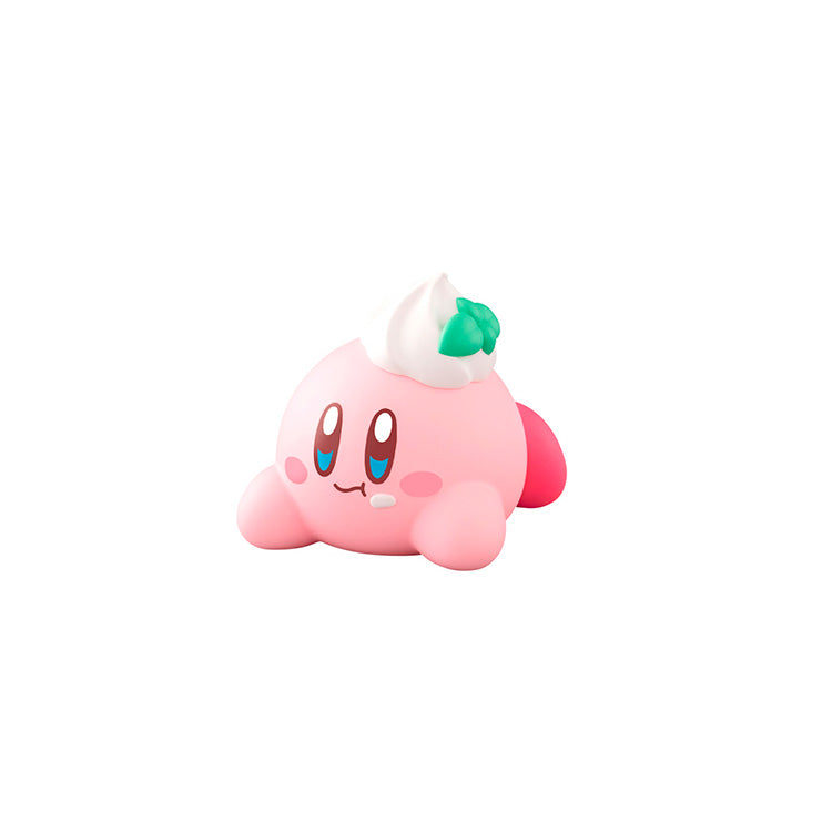 Kirby Anime Merch - Kirby's Dream Land Vol.4 (1 Random)