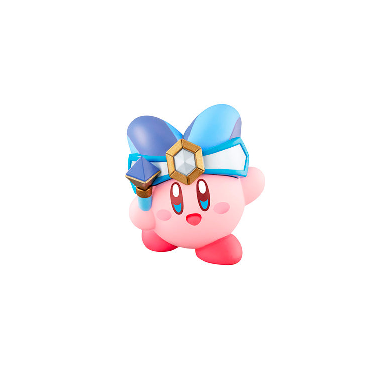 Kirby Anime Merch - Kirby's Dream Land Vol.4 (1 Random)