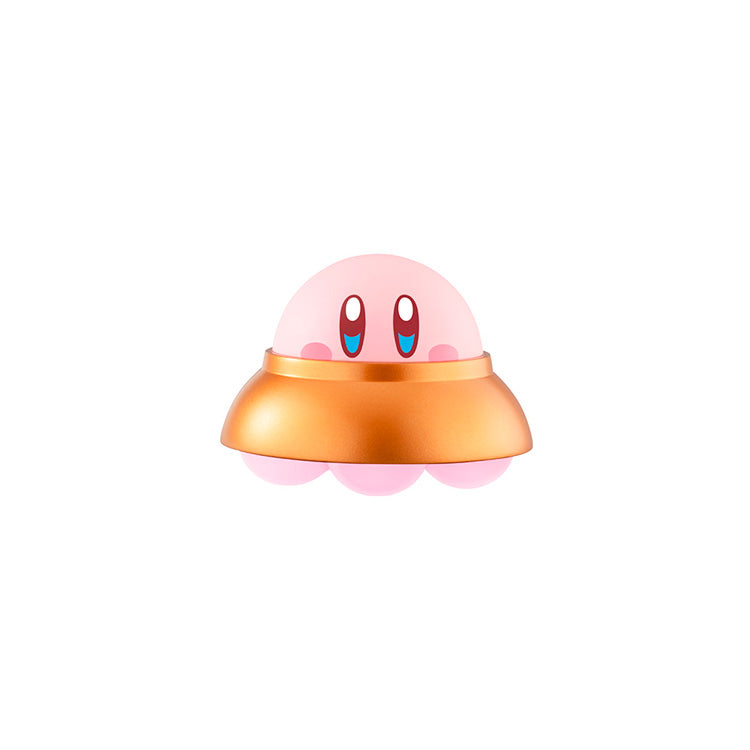 Kirby Anime Merch - Kirby's Dream Land Vol.4 (1 Random)