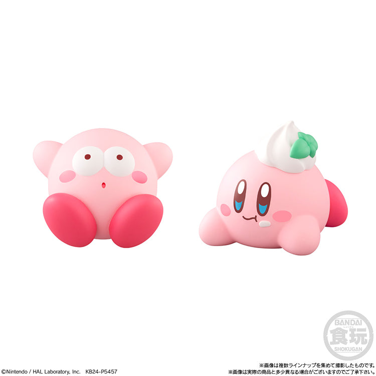 Kirby Anime Merch - Kirby's Dream Land Vol.4 (1 Random)