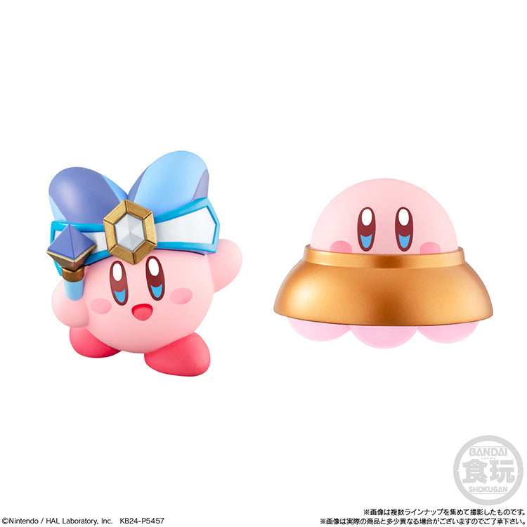 Kirby Anime Merch - Kirby's Dream Land Vol.4 (1 Random)