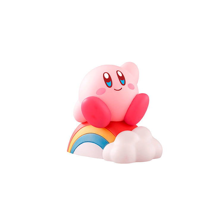 Kirby Anime Merch - Kirby's Dream Land Vol.4 (1 Random)