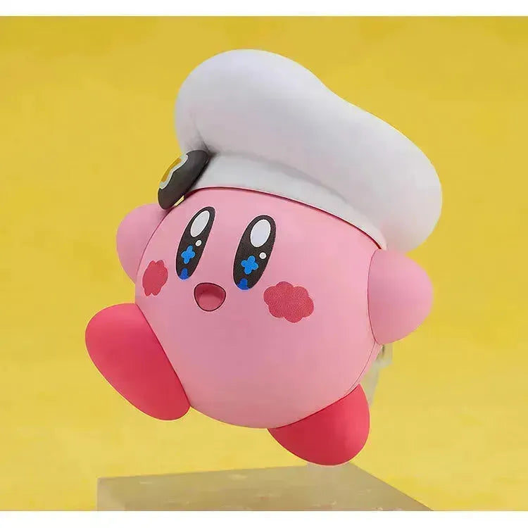 (Pre-Order) Kirby Nendoroid - 2598 Kirby Kirby Cafe Ver. - Doki Doki Land 