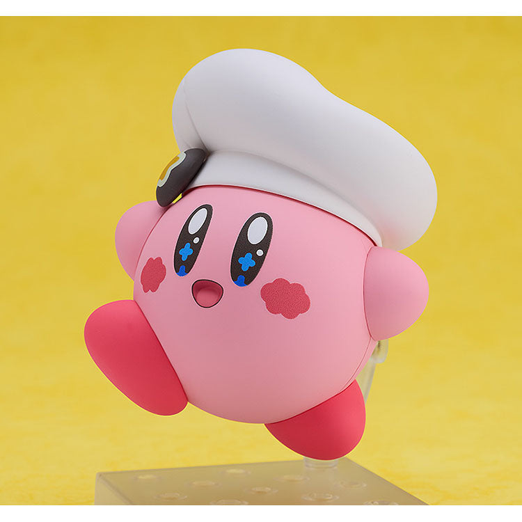 (Pre-Order) Kirby Nendoroid - 2598 Kirby Kirby Cafe Ver. - Doki Doki Land 