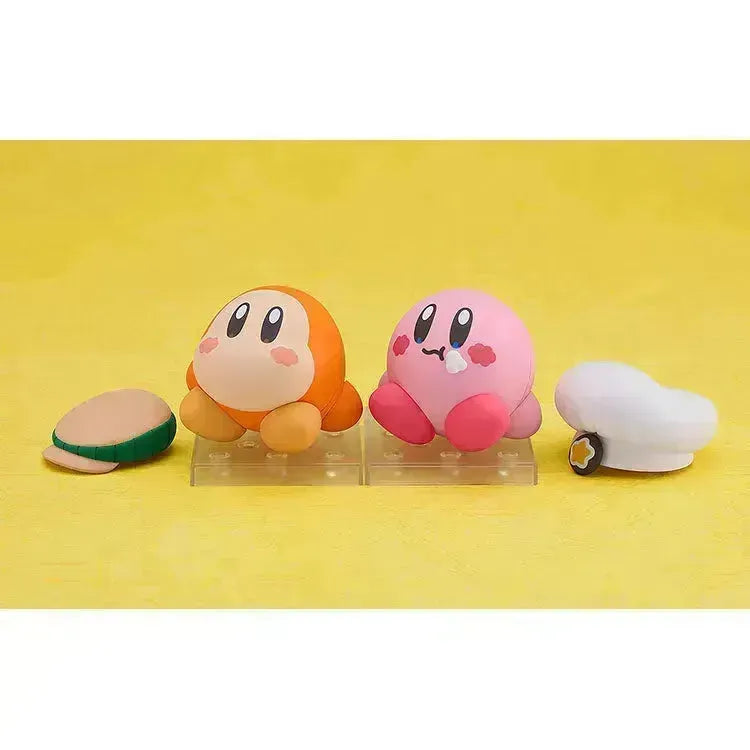 (Pre-Order) Kirby Nendoroid - 2598 Kirby Kirby Cafe Ver. - Doki Doki Land 