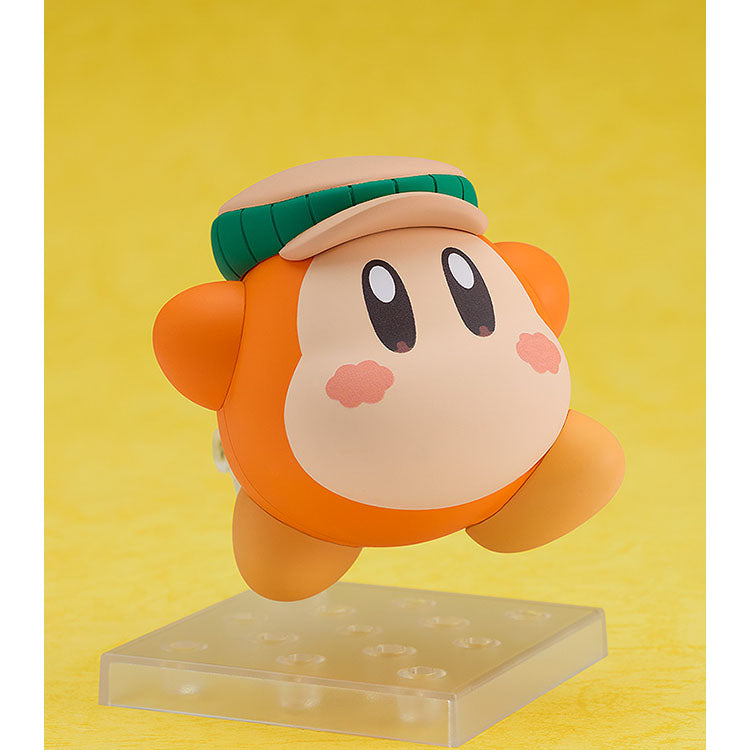 (Pre-Order) Kirby Nendoroid - 2599 Waddle Dee Kirby Cafe Ver. - Doki Doki Land 