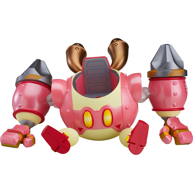 Kirby Nendoroid More Robobot Armor