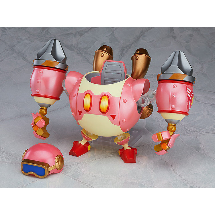 Kirby Nendoroid More Robobot Armor