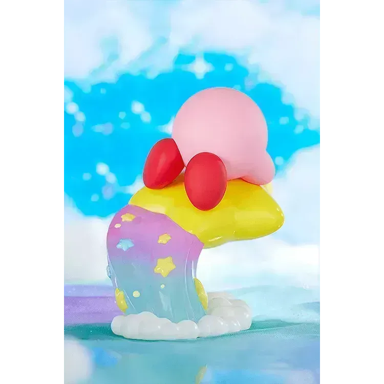 (Pre-Order END) Kirby POP UP PARADE - Kirby - Doki Doki Land 