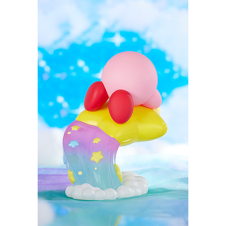 Kirby POP UP PARADE - Kirby