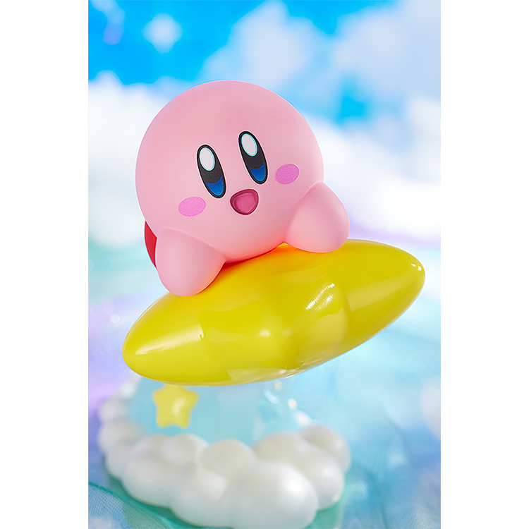 Kirby POP UP PARADE - Kirby