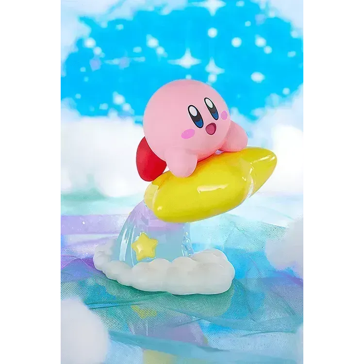 (Pre-Order END) Kirby POP UP PARADE - Kirby - Doki Doki Land 