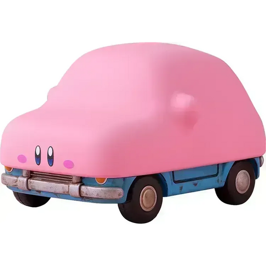 (Pre-Order END) Kirby POP UP PARADE - Kirby: Car Mouth Ver. - Doki Doki Land
