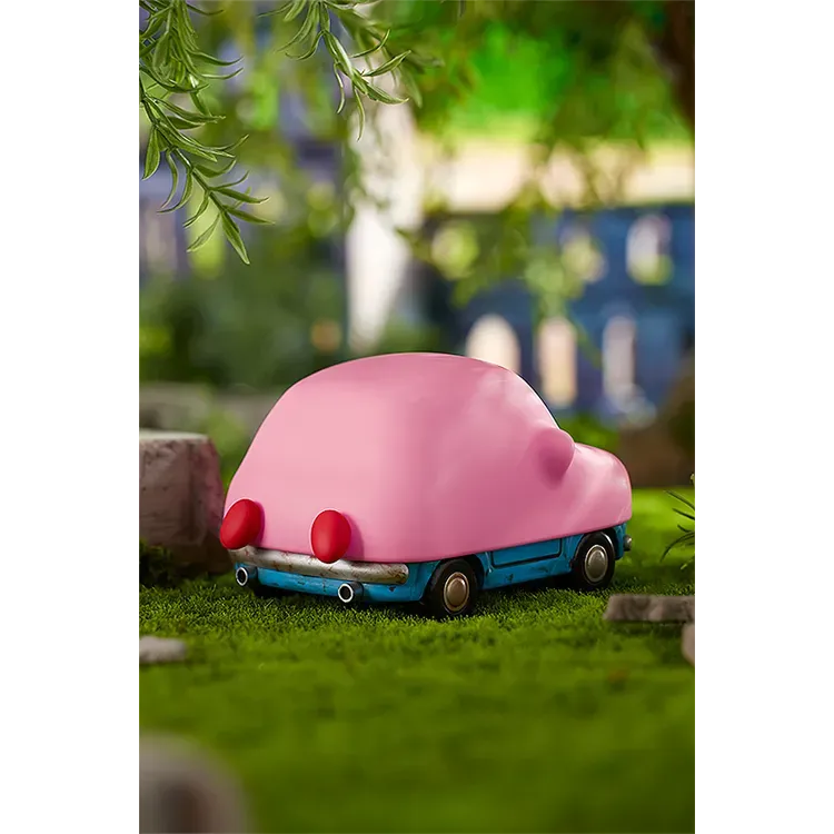 Kirby POP UP PARADE - Kirby: Car Mouth Ver.