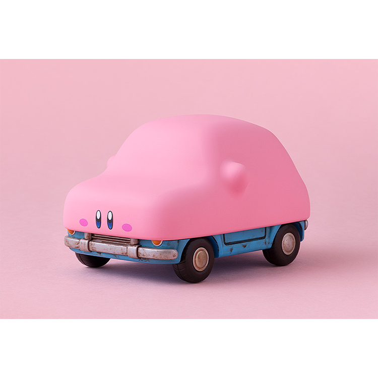 Kirby POP UP PARADE - Kirby: Car Mouth Ver.