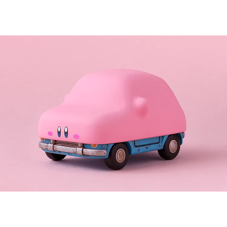 Kirby POP UP PARADE - Kirby: Car Mouth Ver.