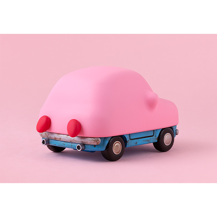 Kirby POP UP PARADE - Kirby: Car Mouth Ver.