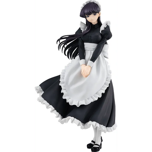 "Komi Can't Communicate" POP UP PARADE - Shoko Komi