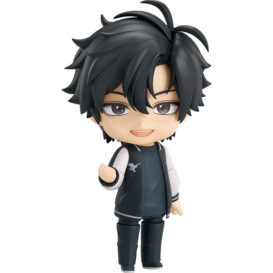 "LINK CLICK" Nendoroid - 2161 Cheng Xiaoshi