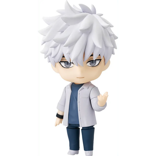 (Pre-Order END) "LINK CLICK" Nendoroid - 2162 Lu Guang - Doki Doki Land