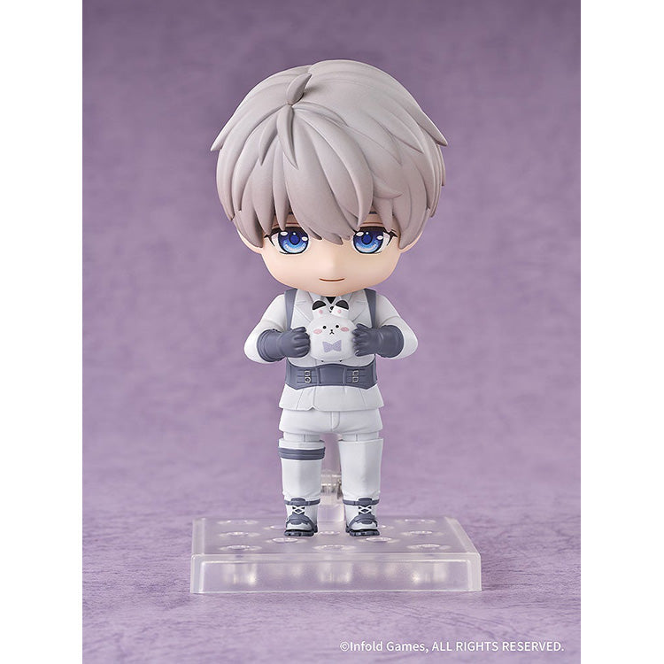 Love and Deepspace Nendoroid - 2748 Xavier