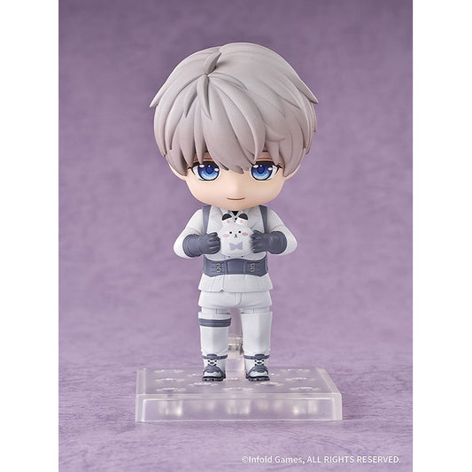 Love and Deepspace Nendoroid - 2748 Xavier
