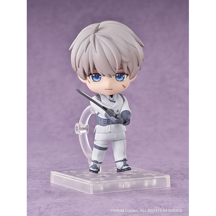 Love and Deepspace Nendoroid - 2748 Xavier