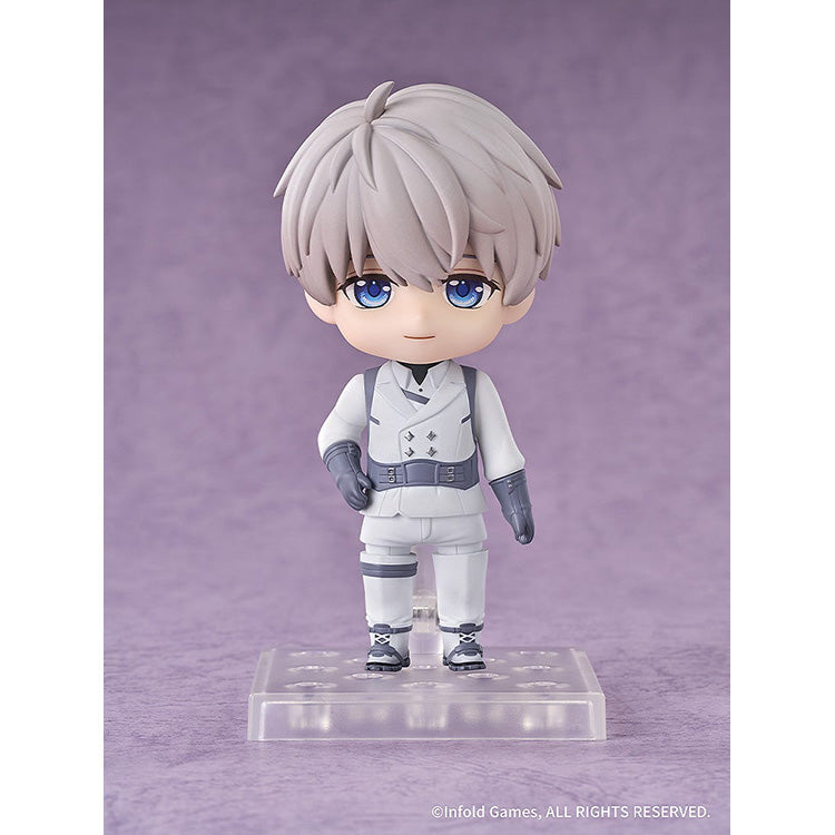 Love and Deepspace Nendoroid - 2748 Xavier