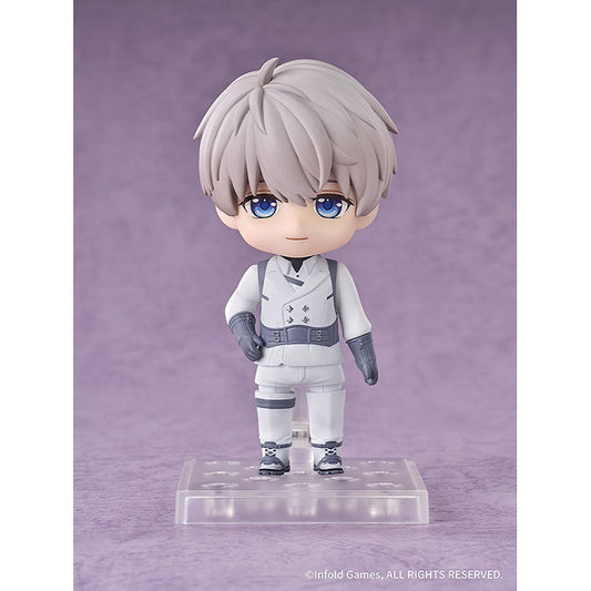 Love and Deepspace Nendoroid - 2748 Xavier