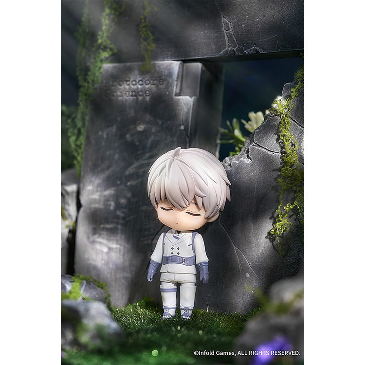 Love and Deepspace Nendoroid - 2748 Xavier