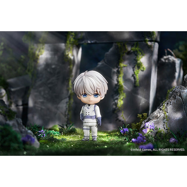 Love and Deepspace Nendoroid - 2748 Xavier